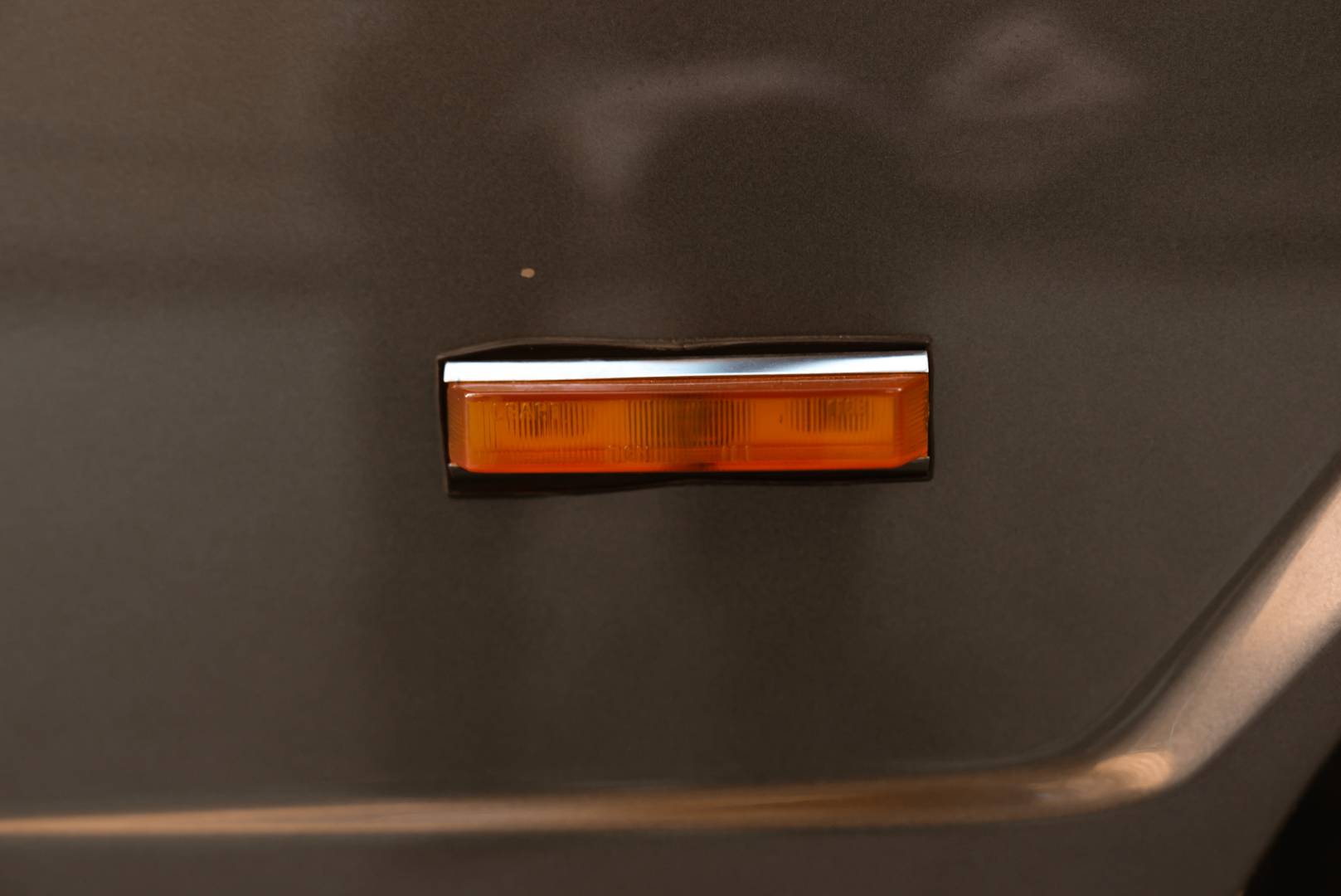De Tomaso Longchamp
