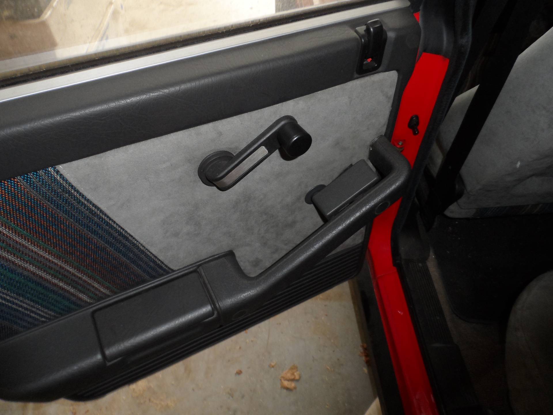 Lancia Delta HF Integrale 16V