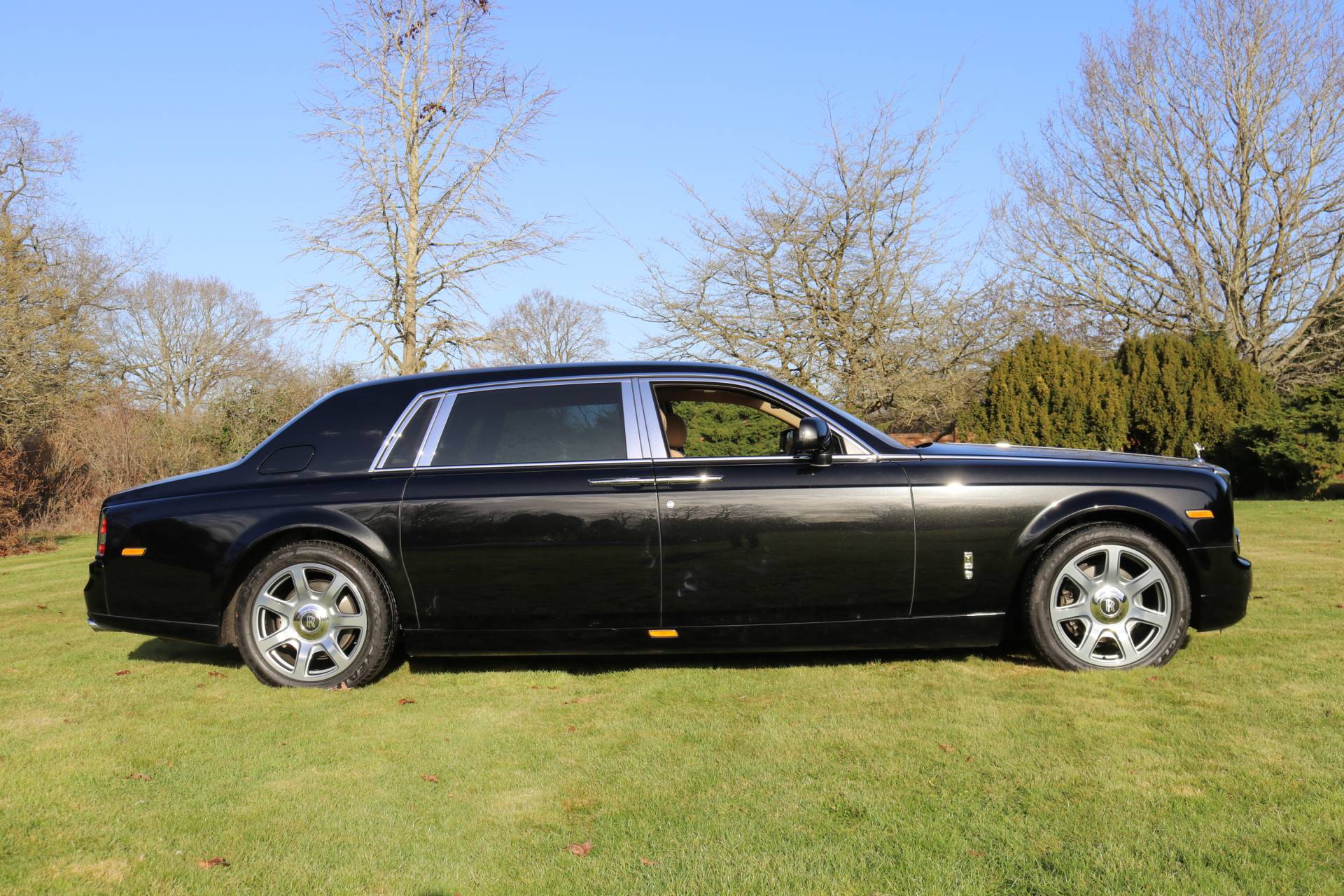Rolls-Royce Phantom VII