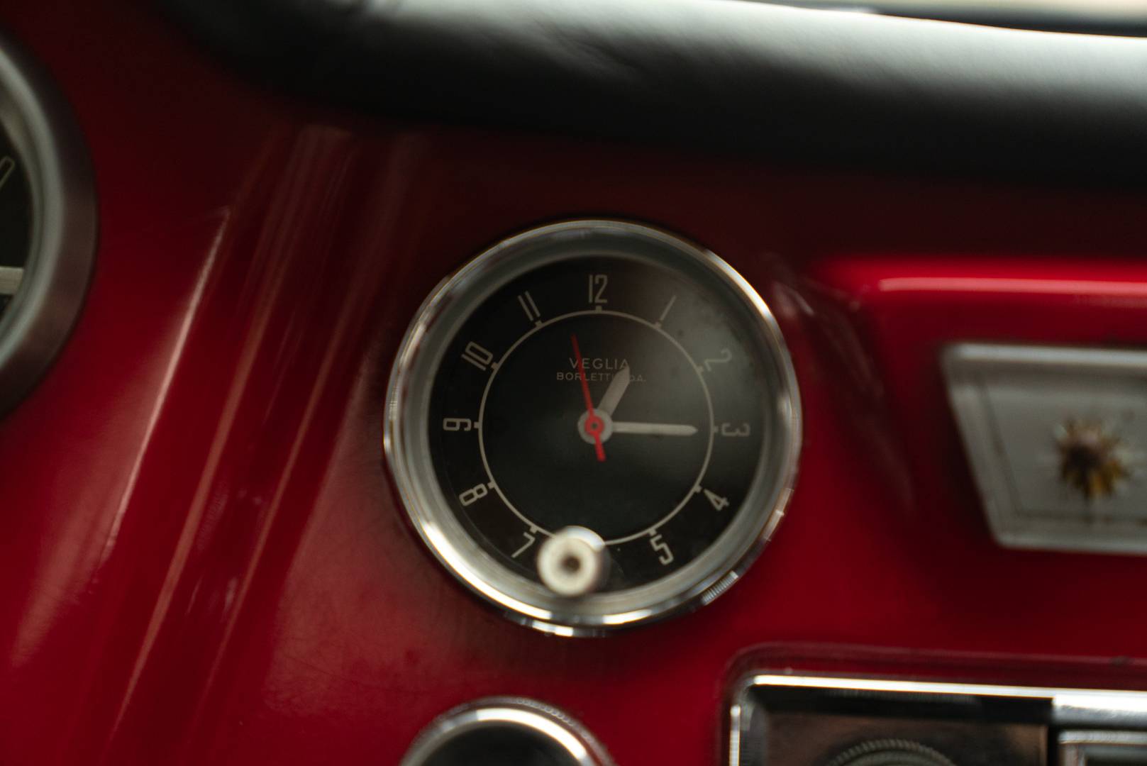 FIAT Ghia 1500 GT