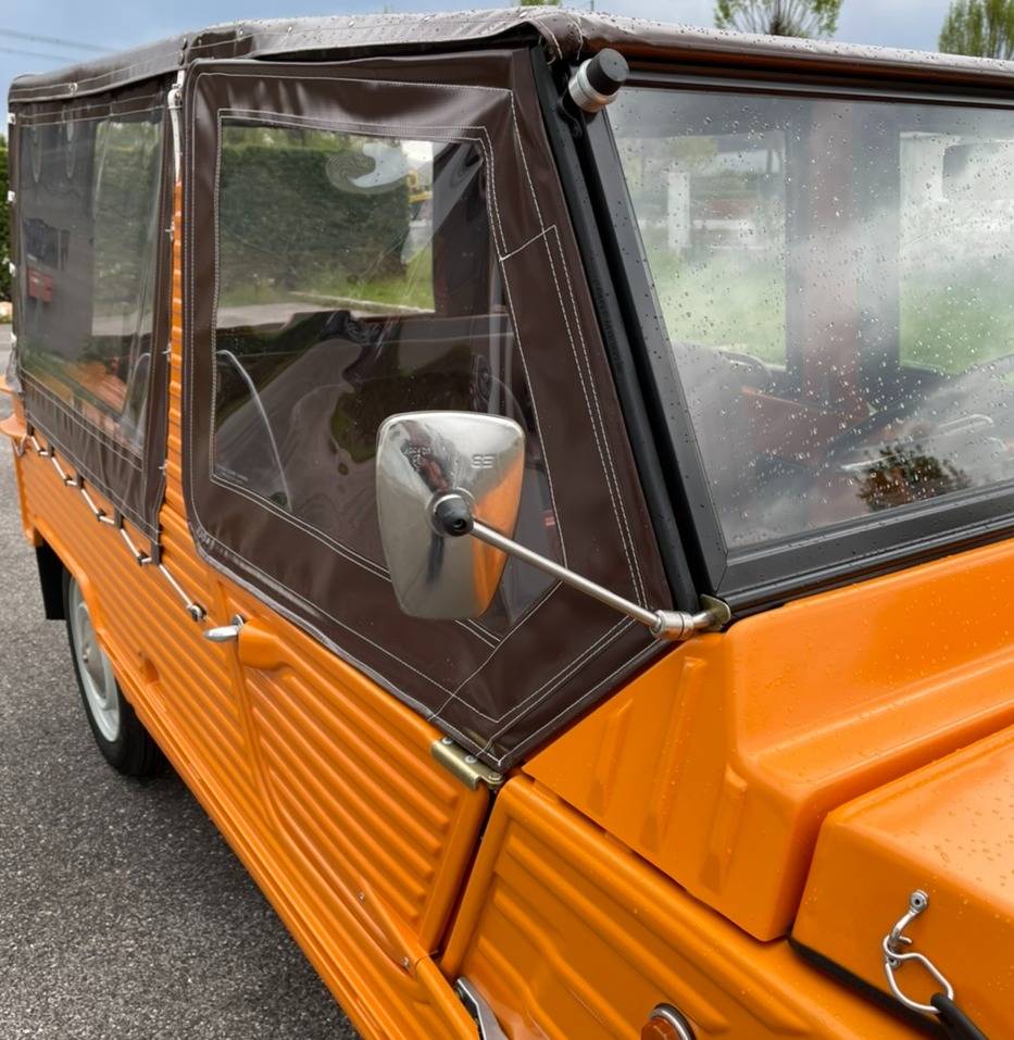 Citroën Méhari