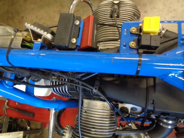 BMW R 80 GS Basic