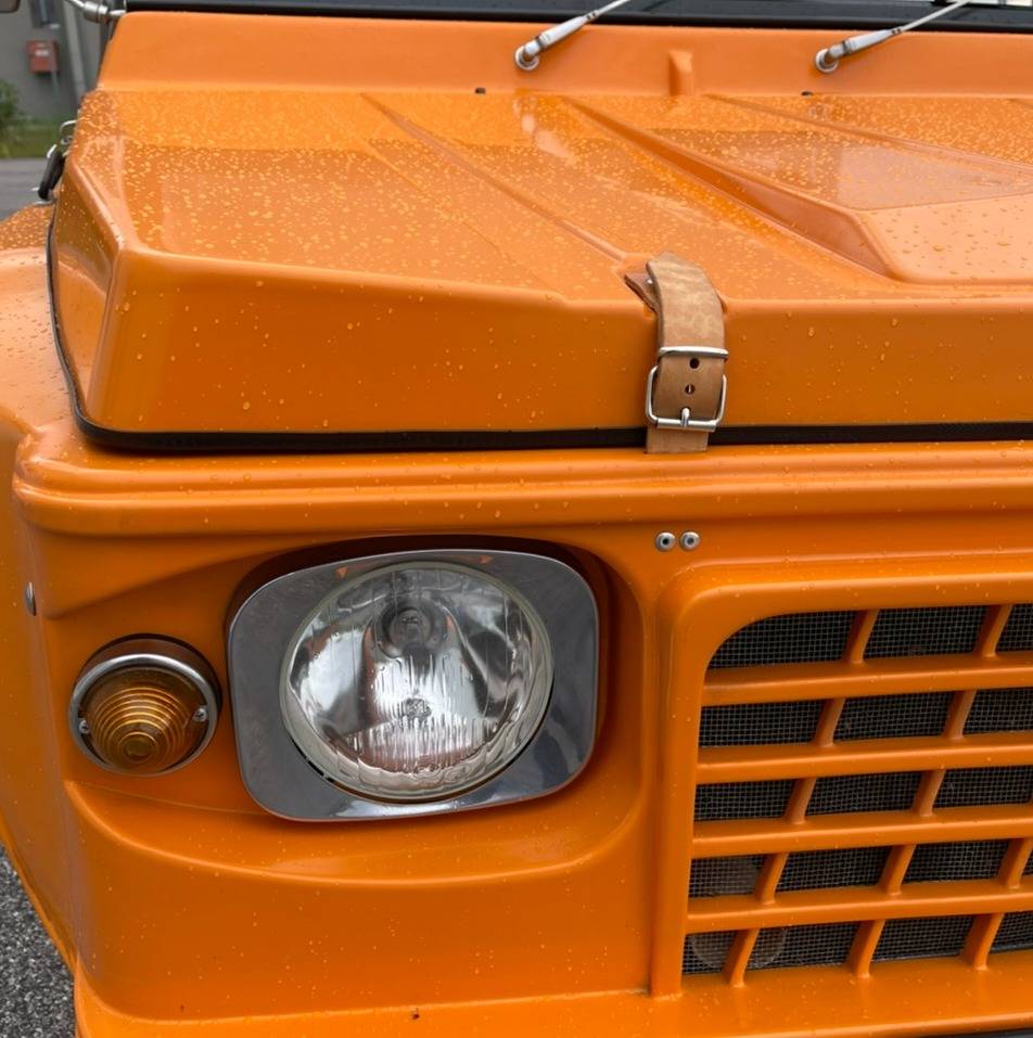 Citroën Méhari