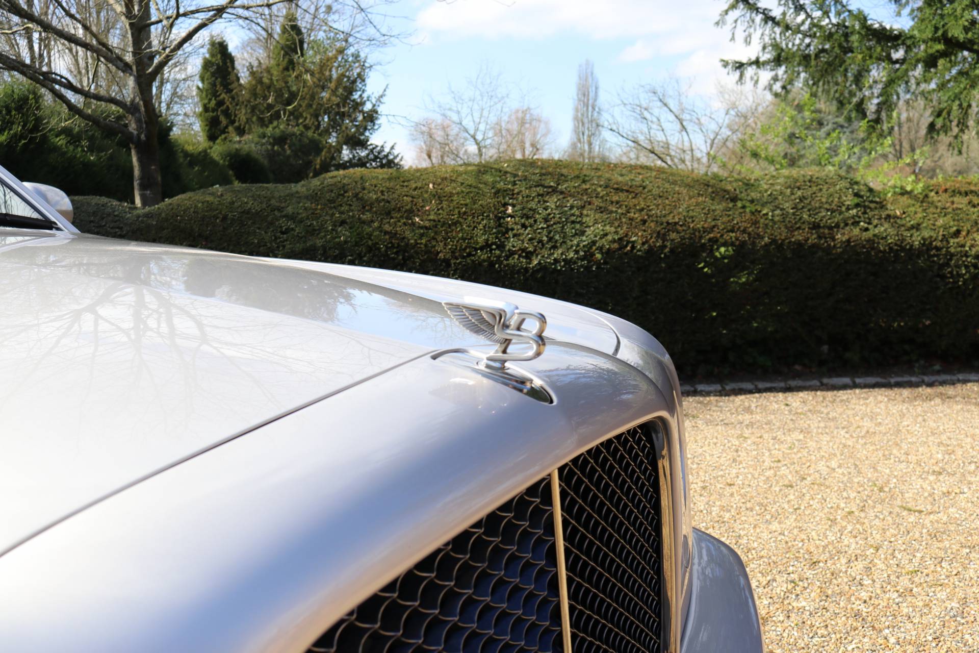 Bentley Arnage T