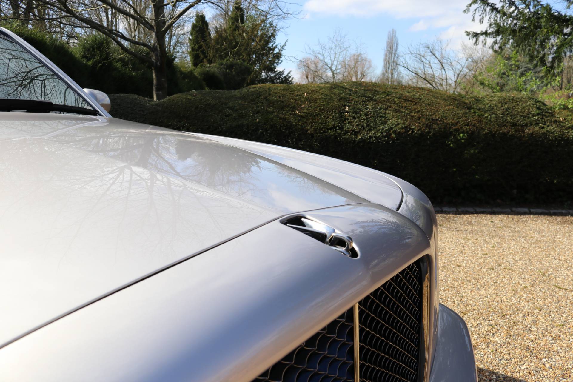 Bentley Arnage T