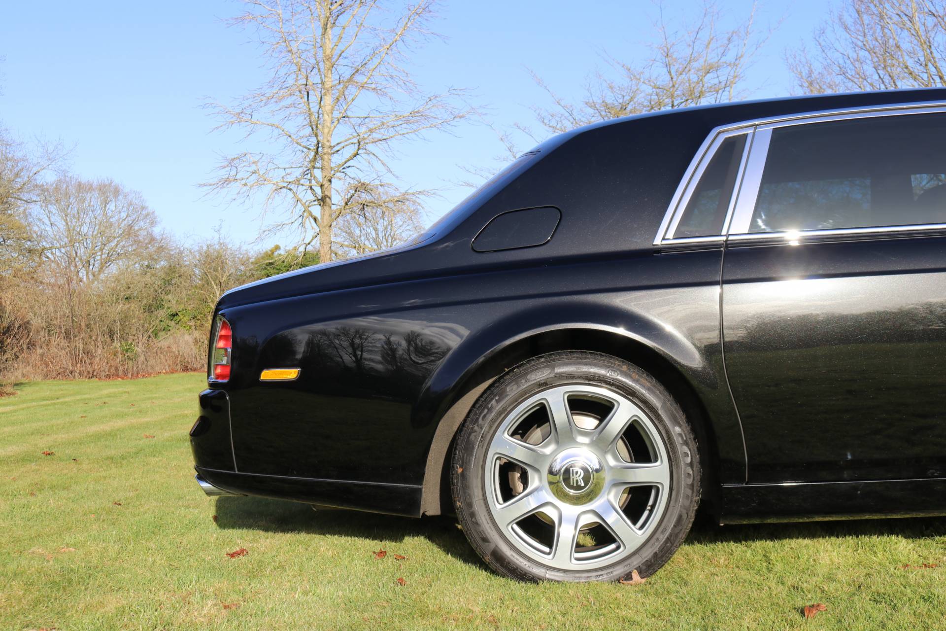 Rolls-Royce Phantom VII