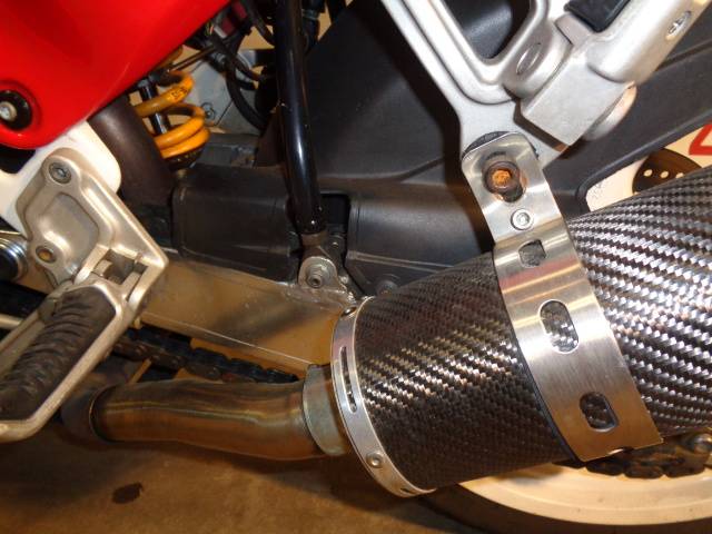 Ducati 851 S