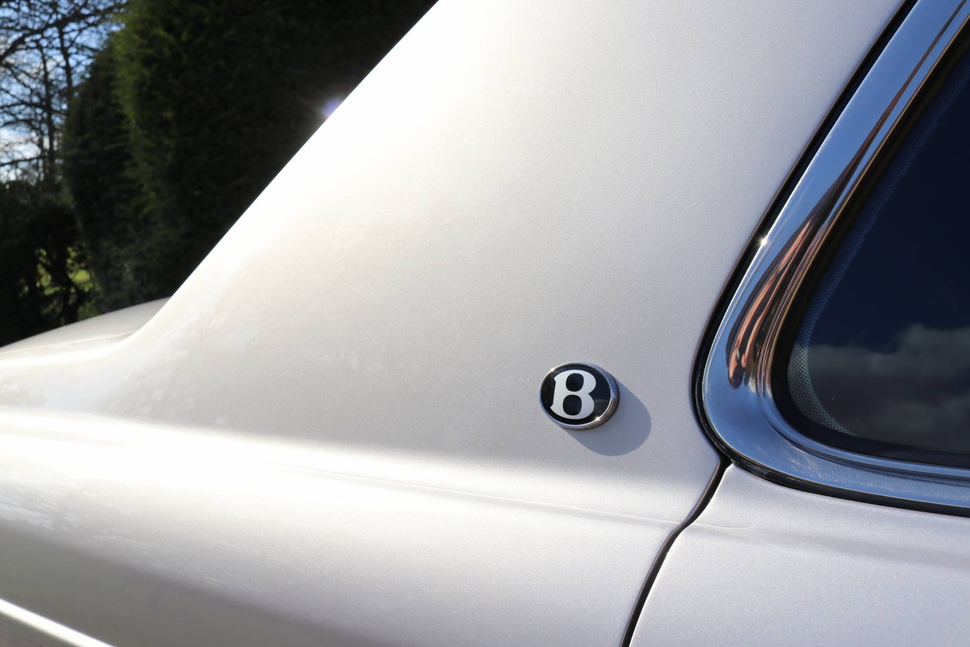 Bentley Arnage T