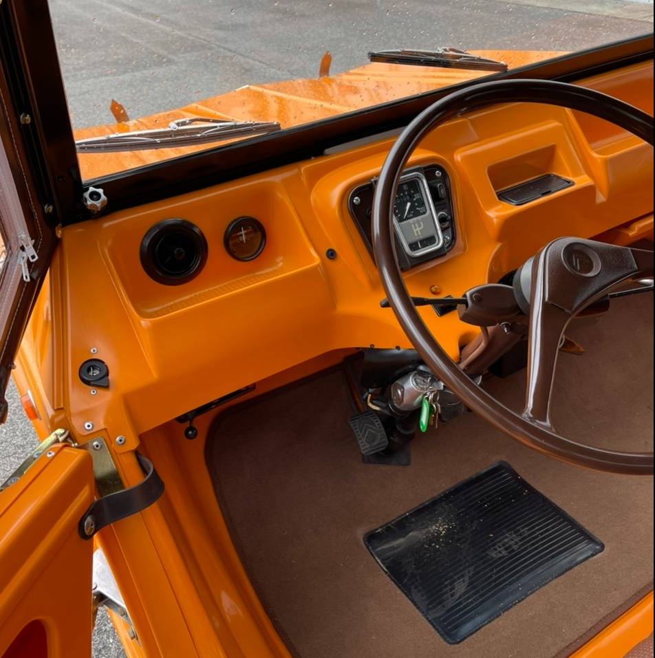 Citroën Méhari