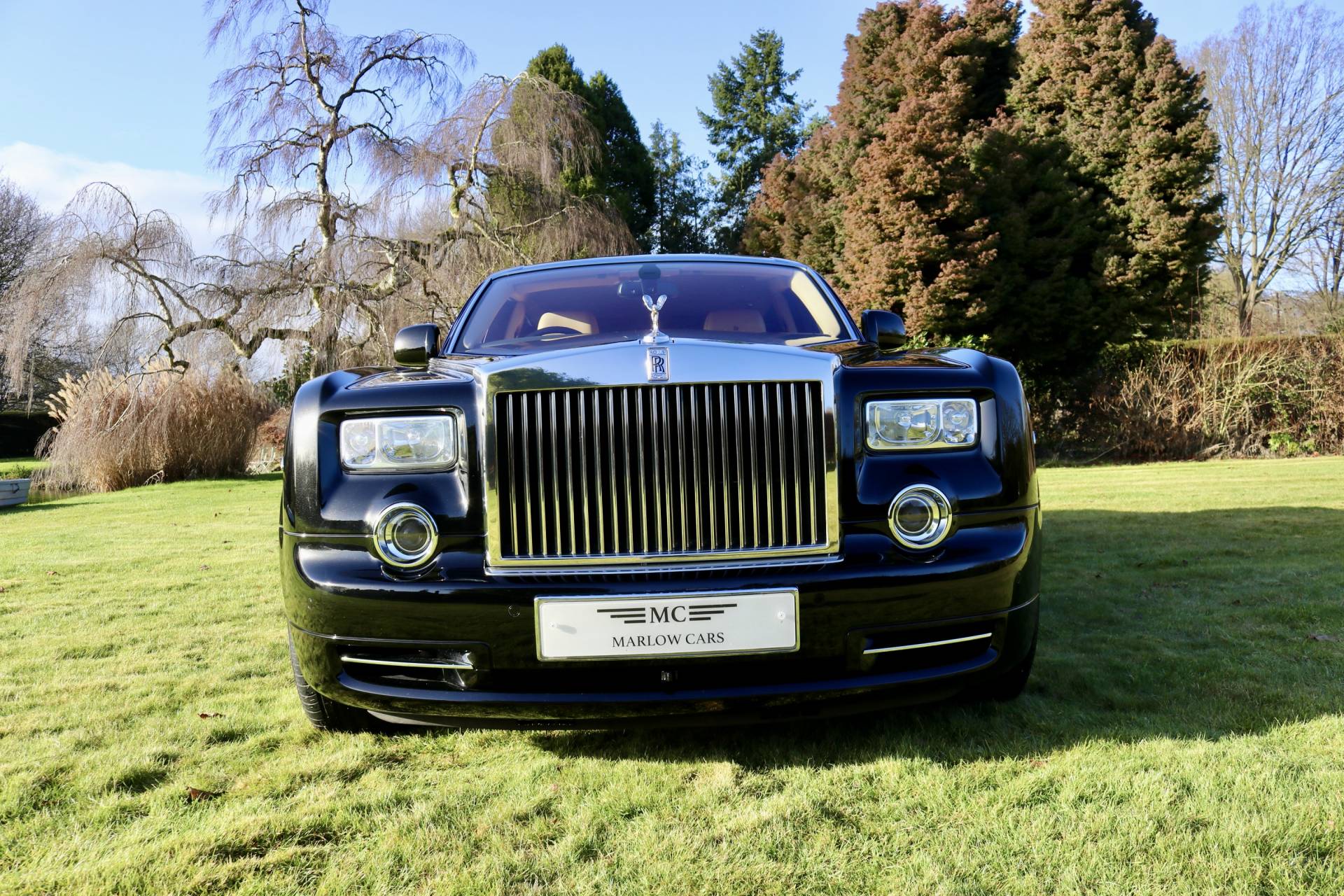 Rolls-Royce Phantom VII