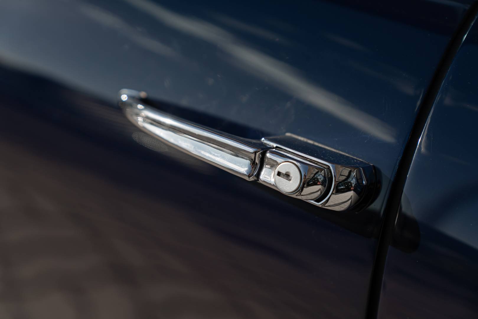Aston Martin DB 2/4 Mk III