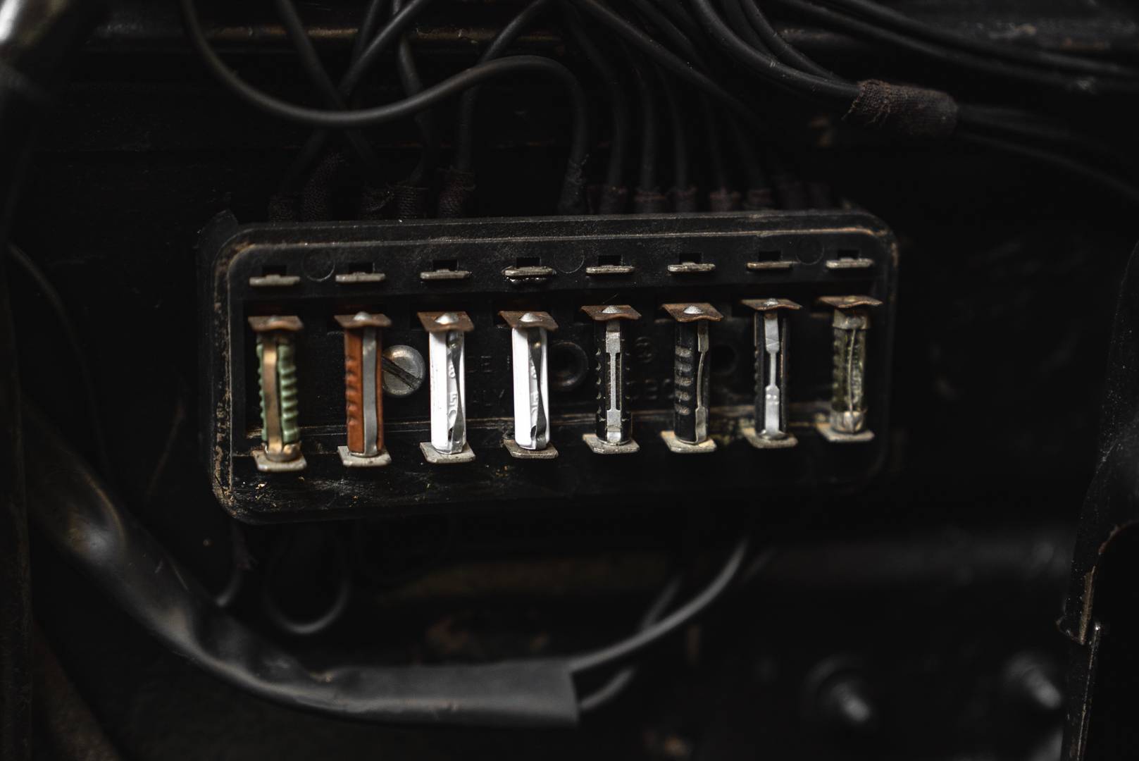 Buick Series 22 Four