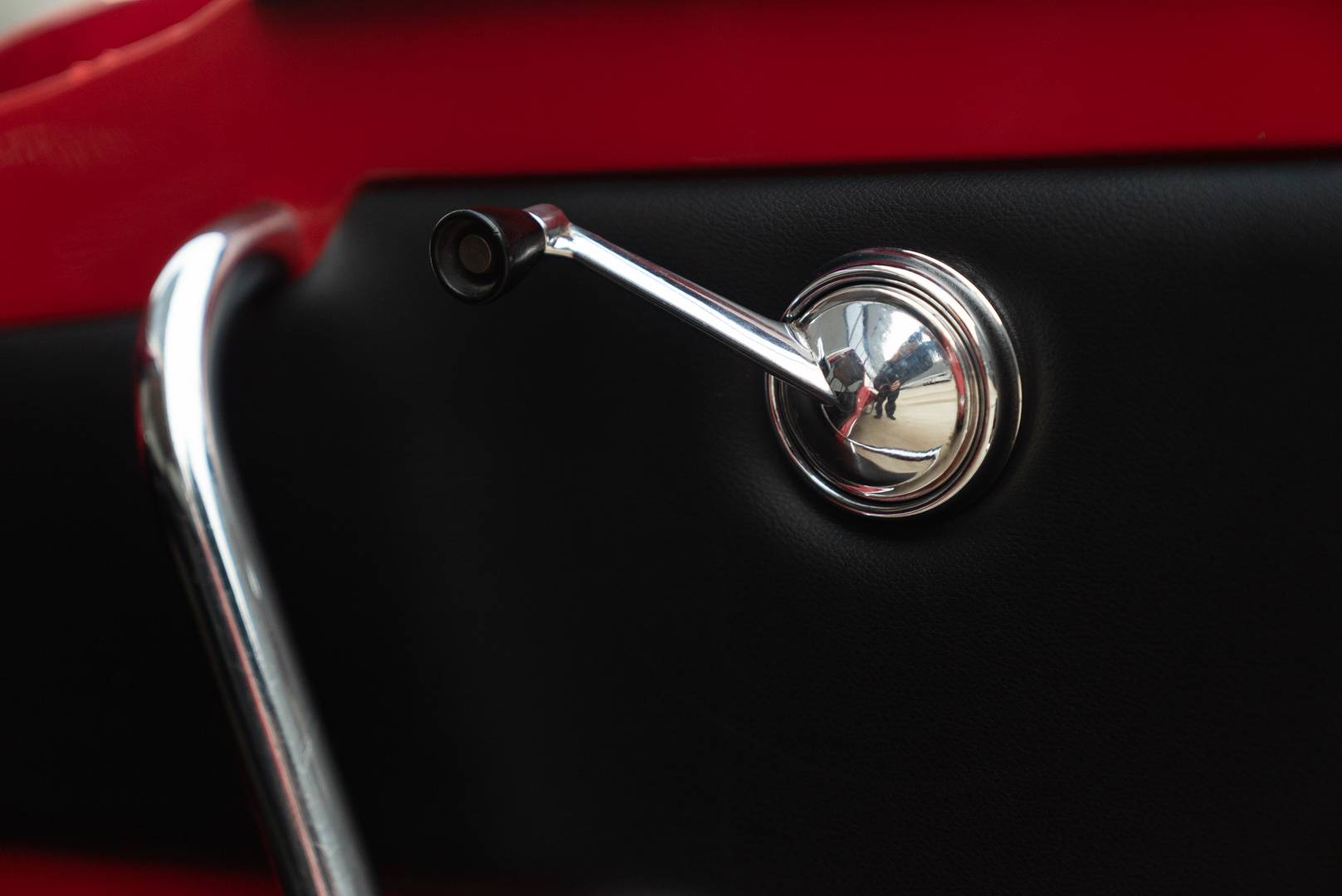 FIAT Ghia 1500 GT