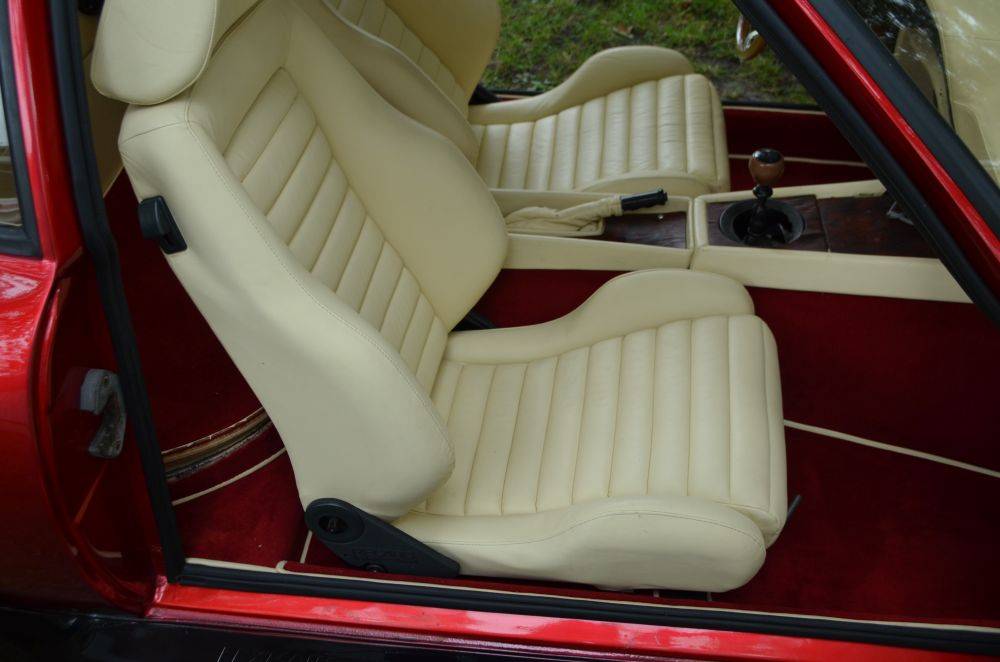 Opel GT 1900