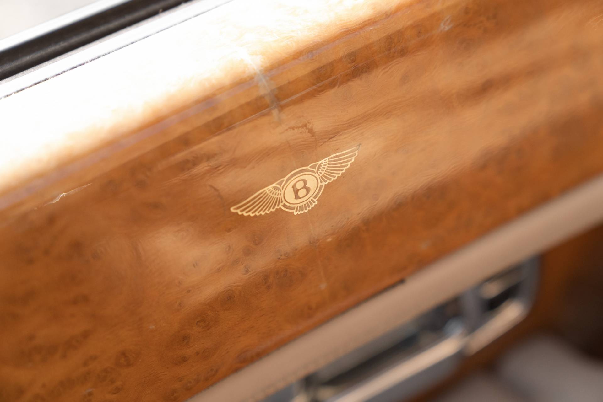 Bentley Arnage Red Label