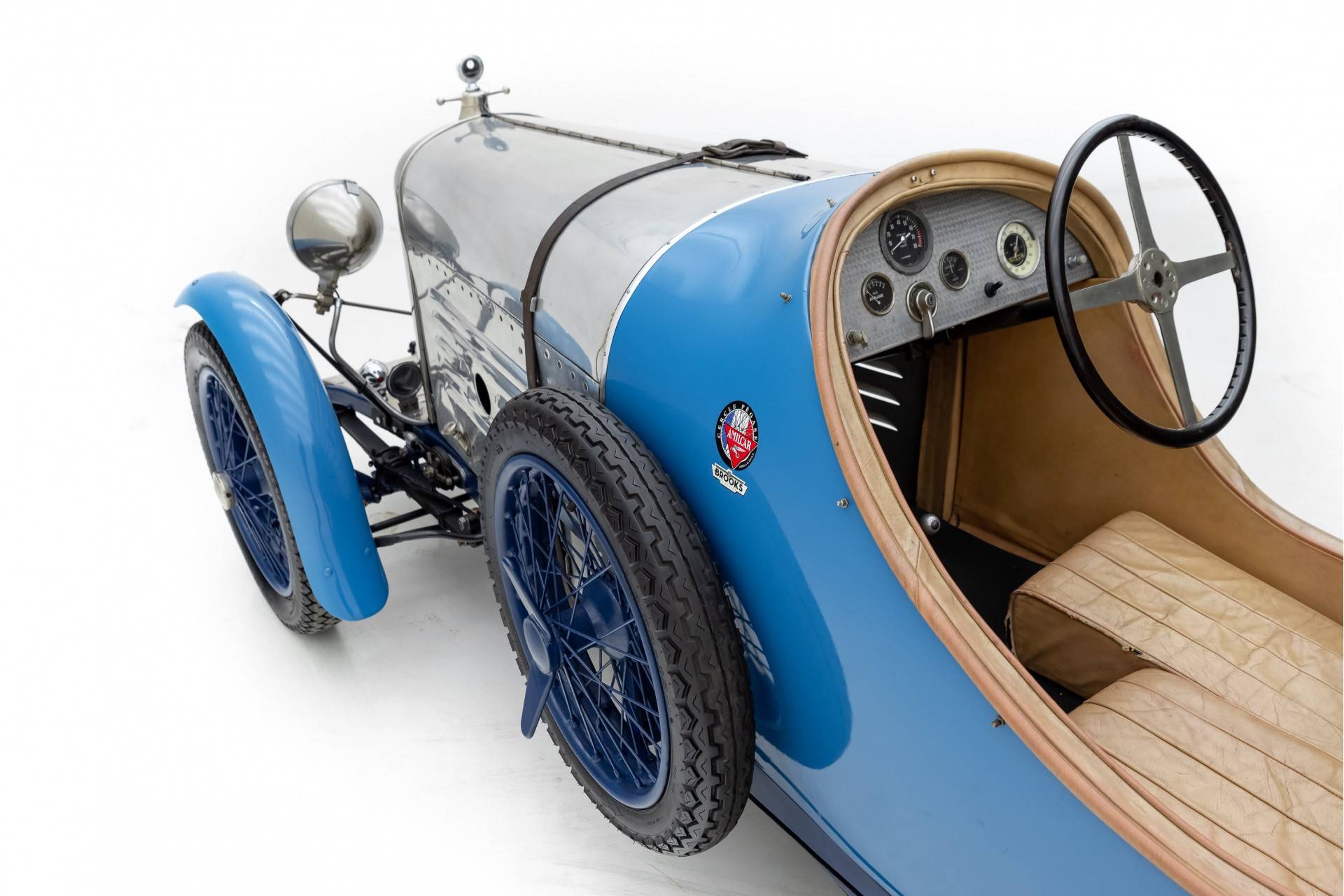 Amilcar CGS