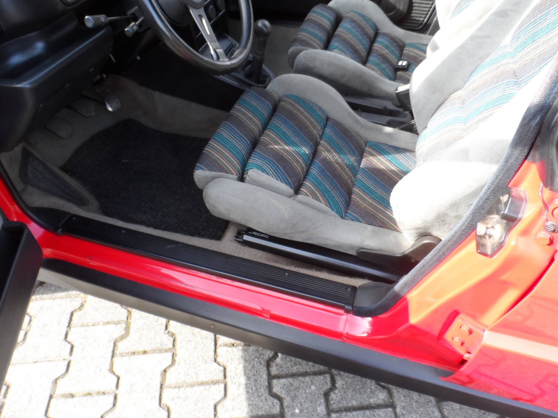Lancia Delta HF Integrale 16V