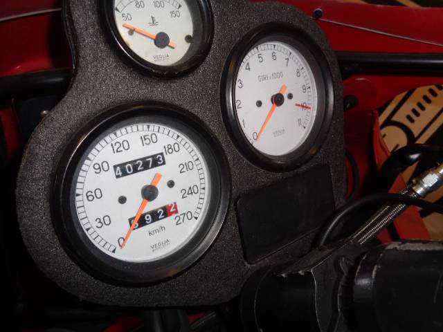 Ducati 851 S