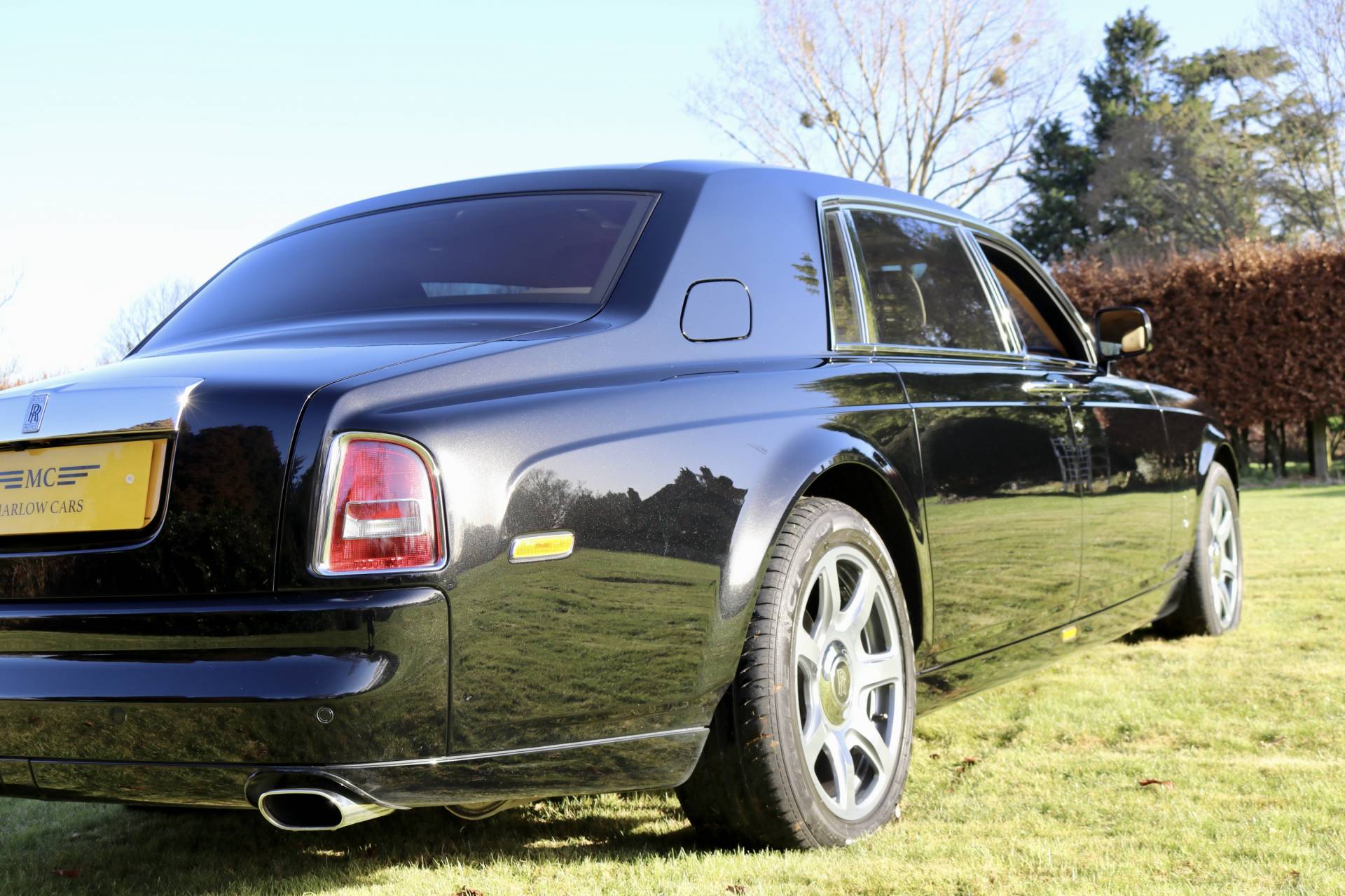 Rolls-Royce Phantom VII