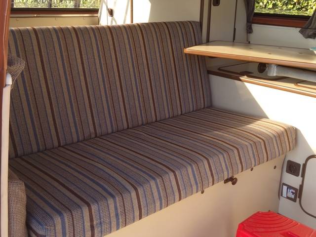 Volkswagen T3 Camper 1.6 D
