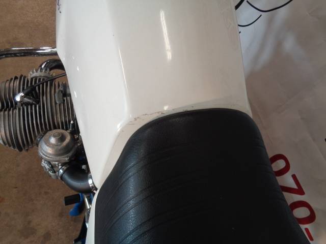 BMW R 80 GS Basic