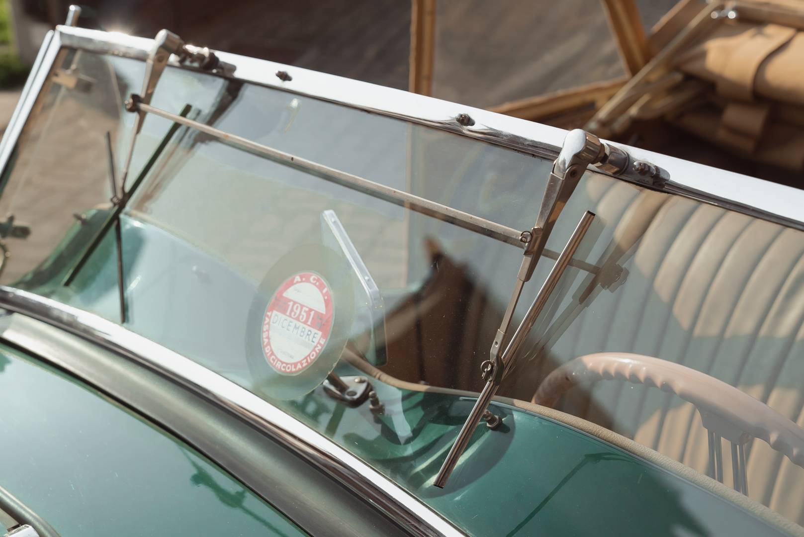 MG TD