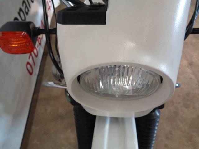 BMW R 80 GS Basic