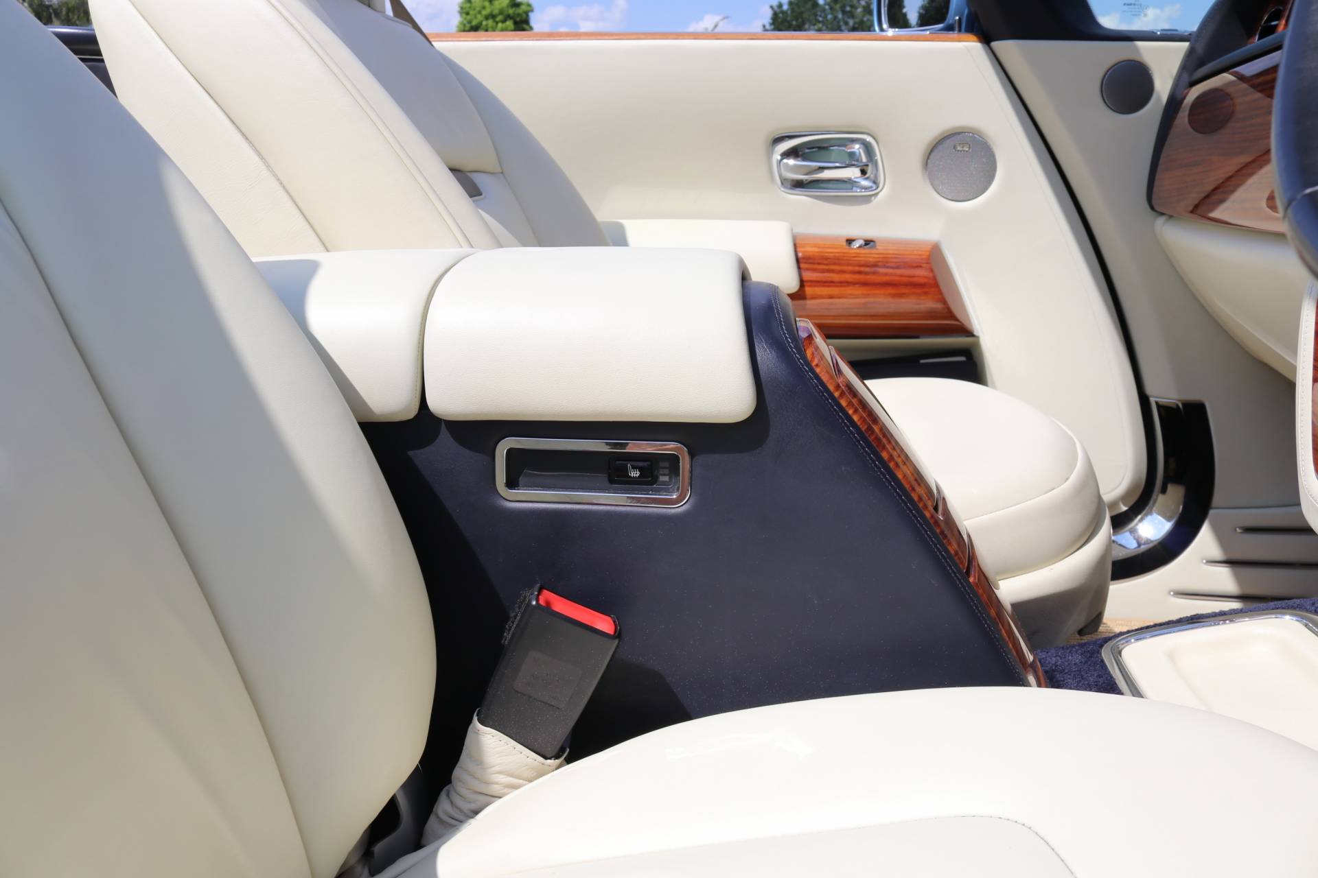 Rolls-Royce Phantom Drophead Coupé