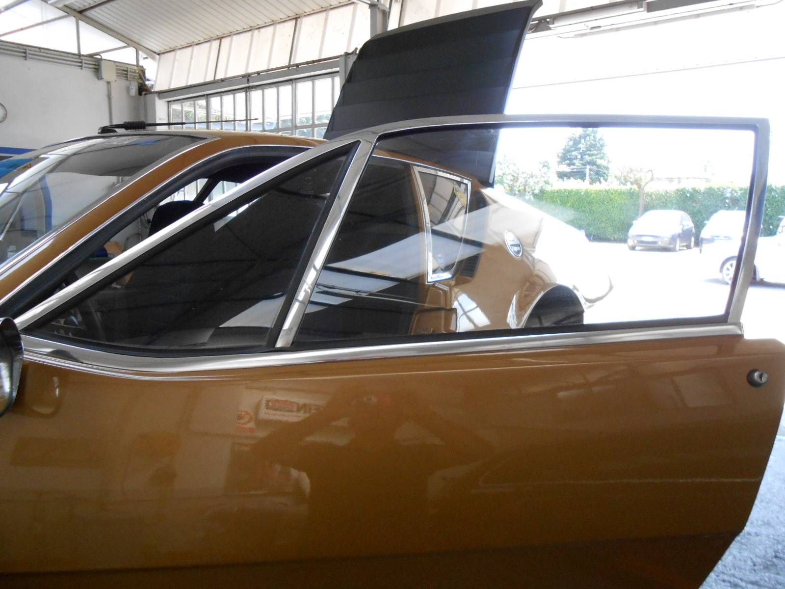 Alpine A 310 1600 VF injection