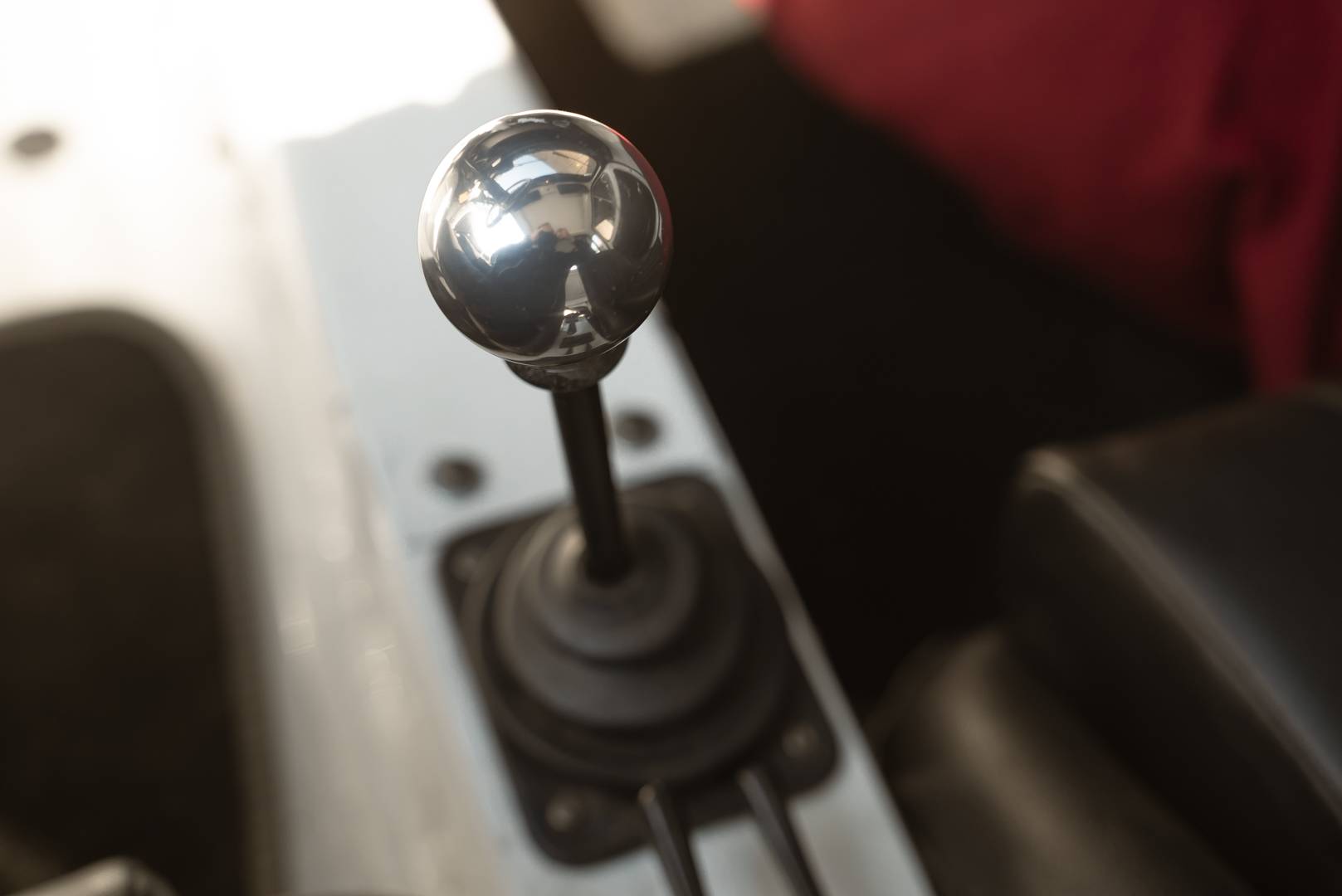 Giannini Fiat 500 TV L