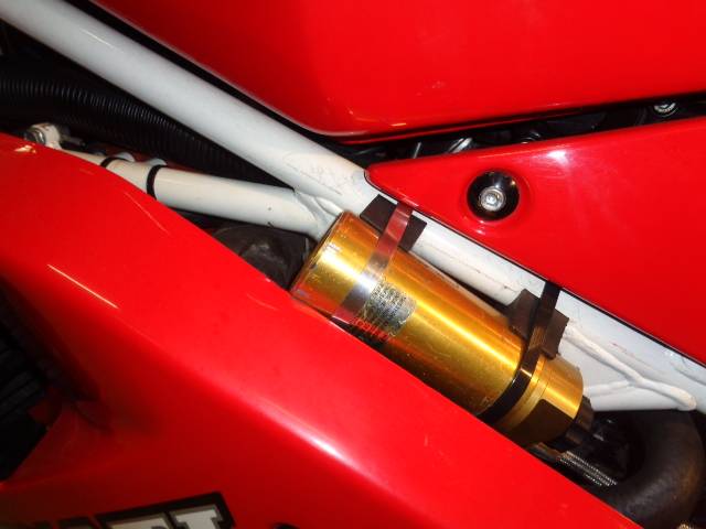 Ducati 851 S