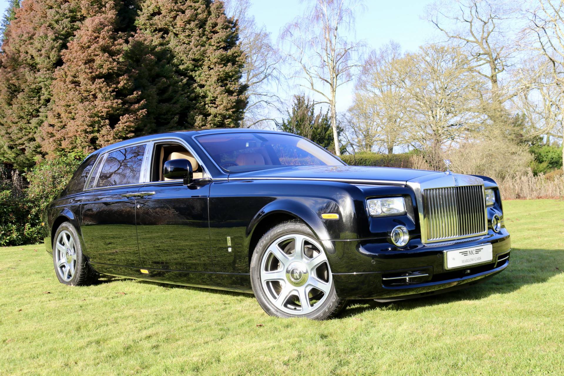 Rolls-Royce Phantom VII