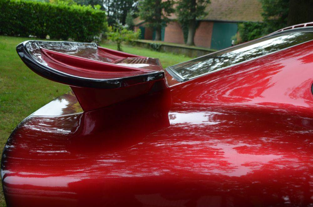 Opel GT 1900