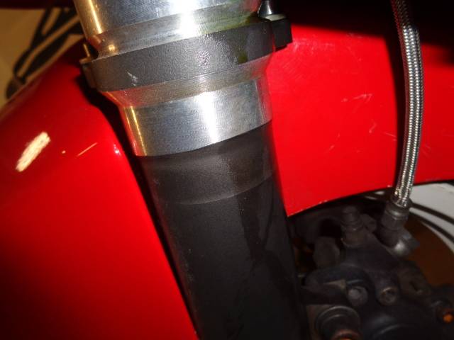 Ducati 851 S