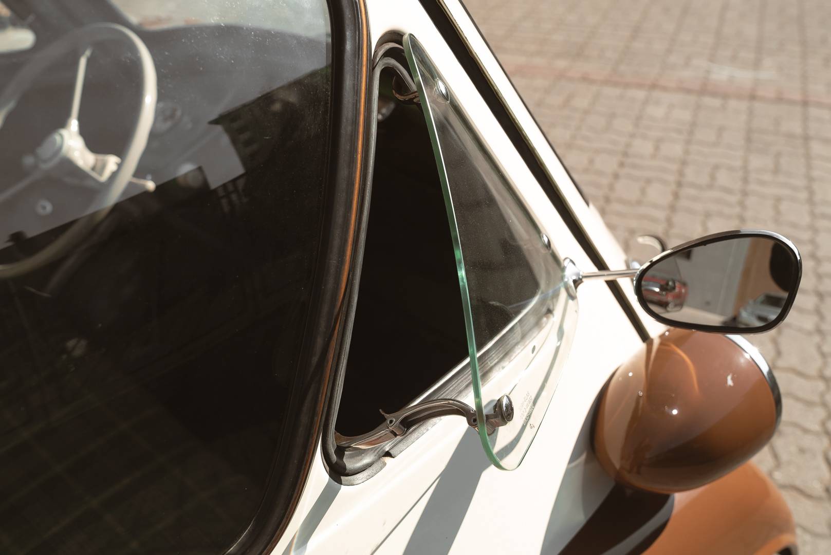 BMW Isetta 250