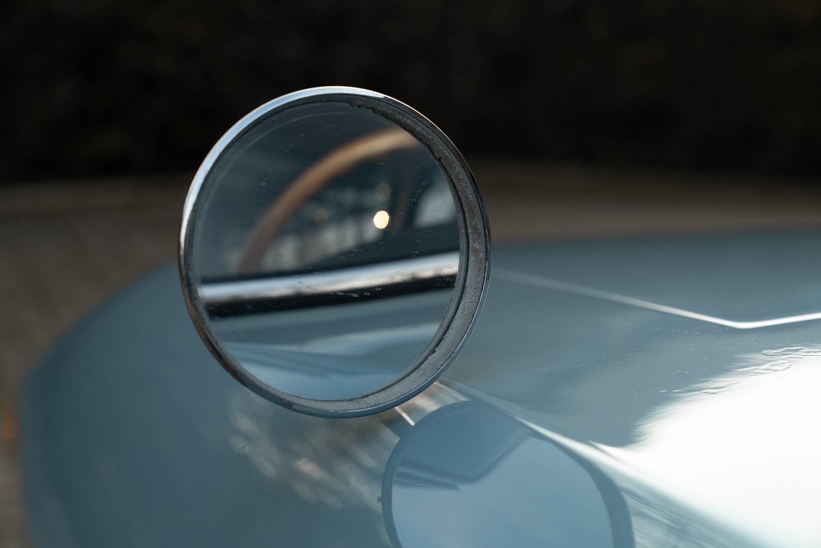 Lancia Fulvia Coupe
