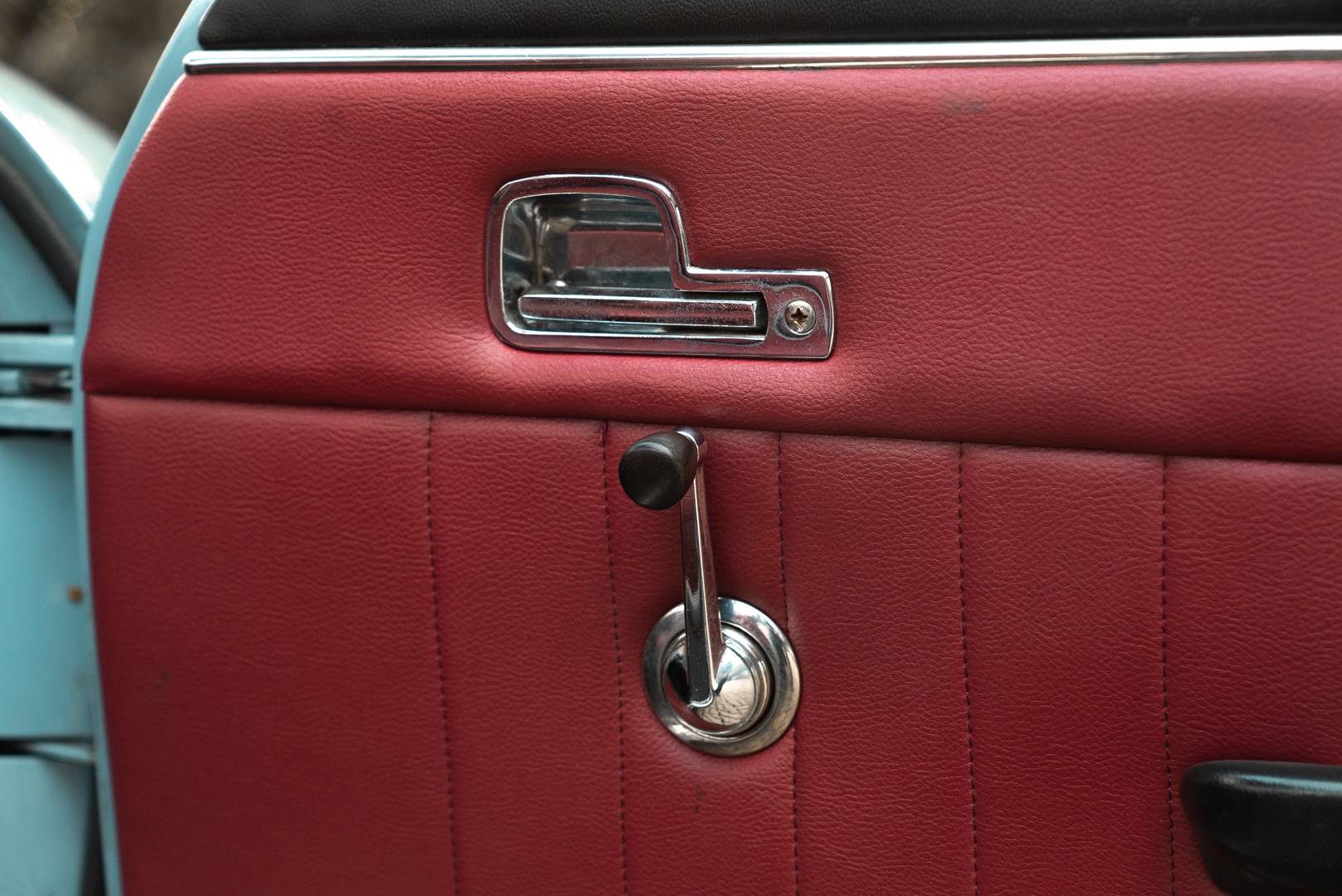Lancia Fulvia Coupe
