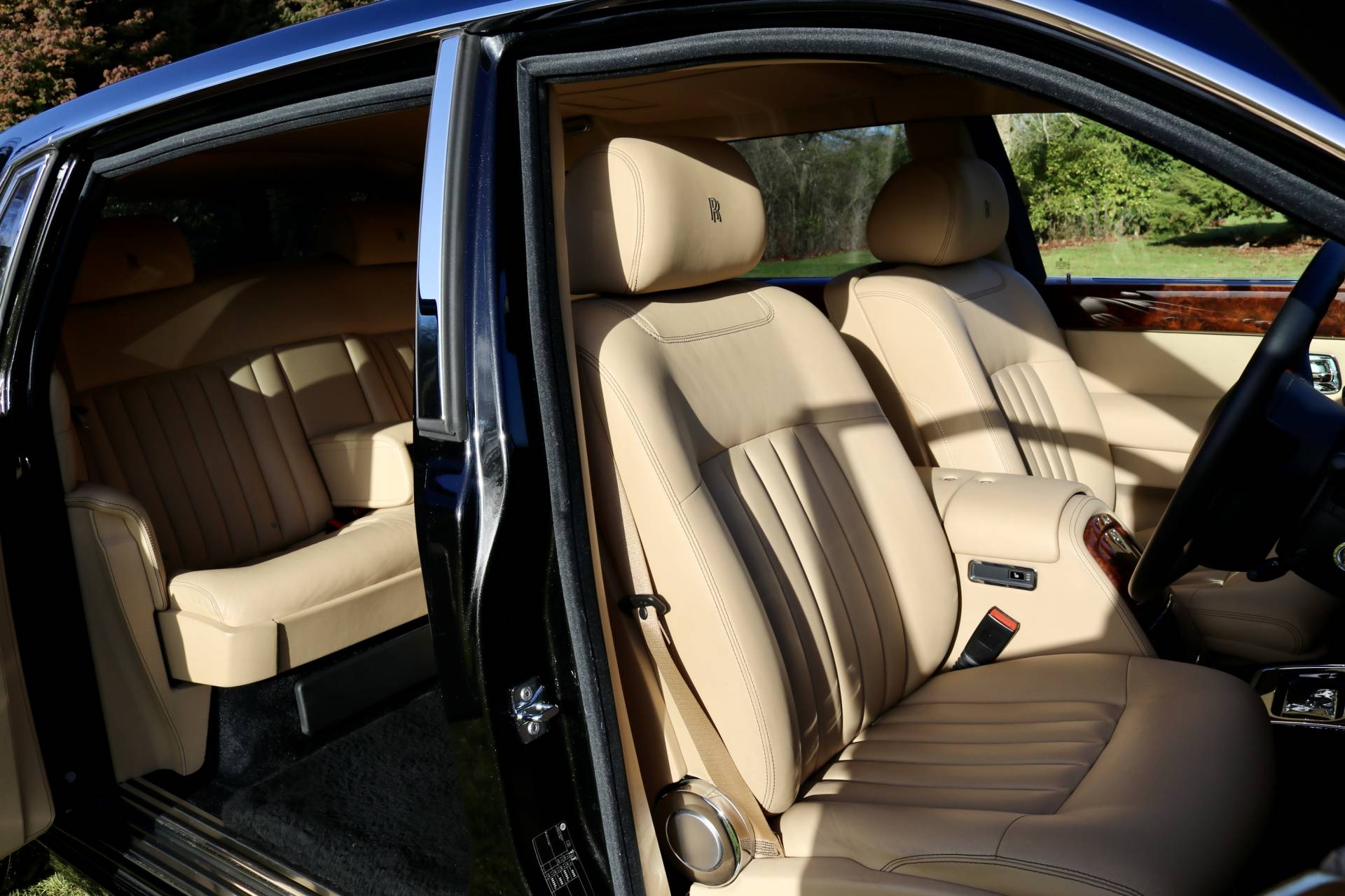 Rolls-Royce Phantom VII