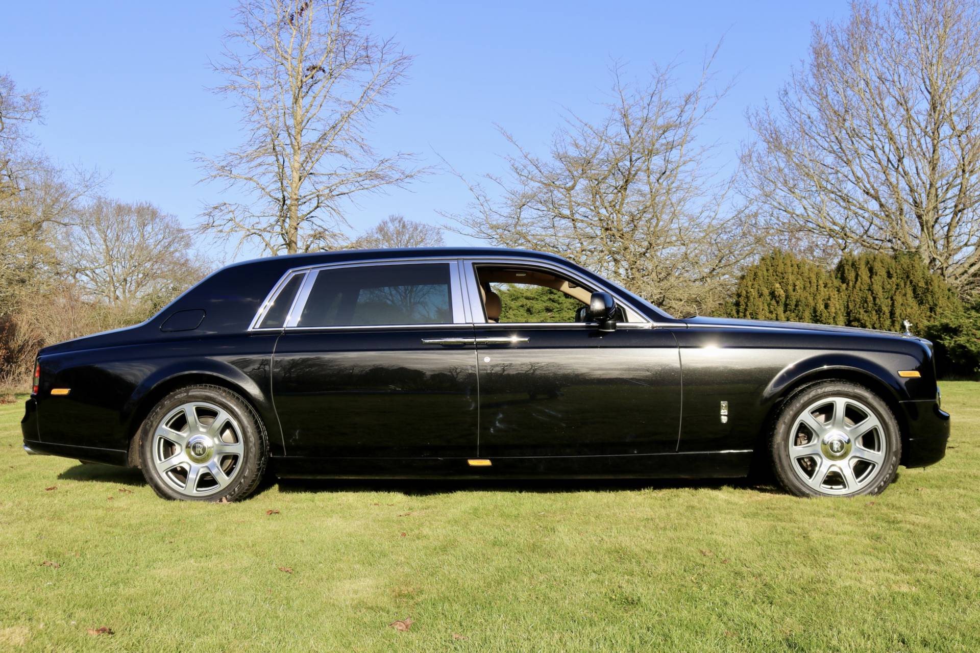 Rolls-Royce Phantom VII