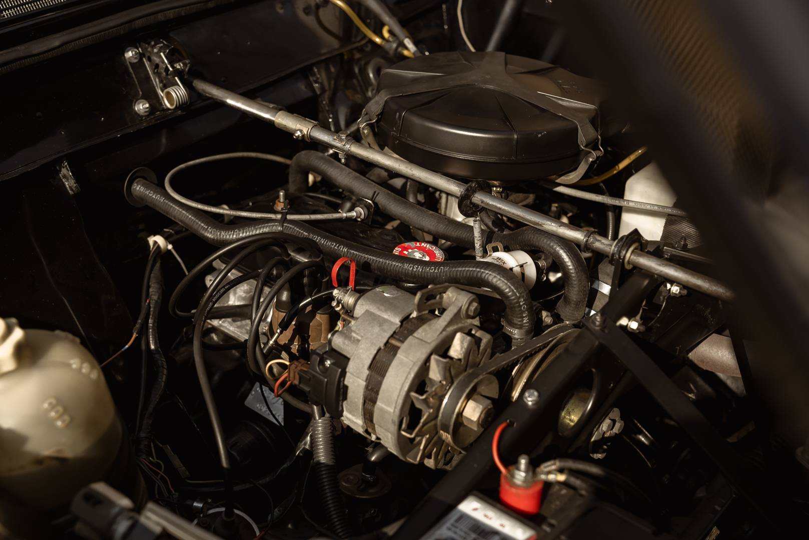 Renault R 4 Frog