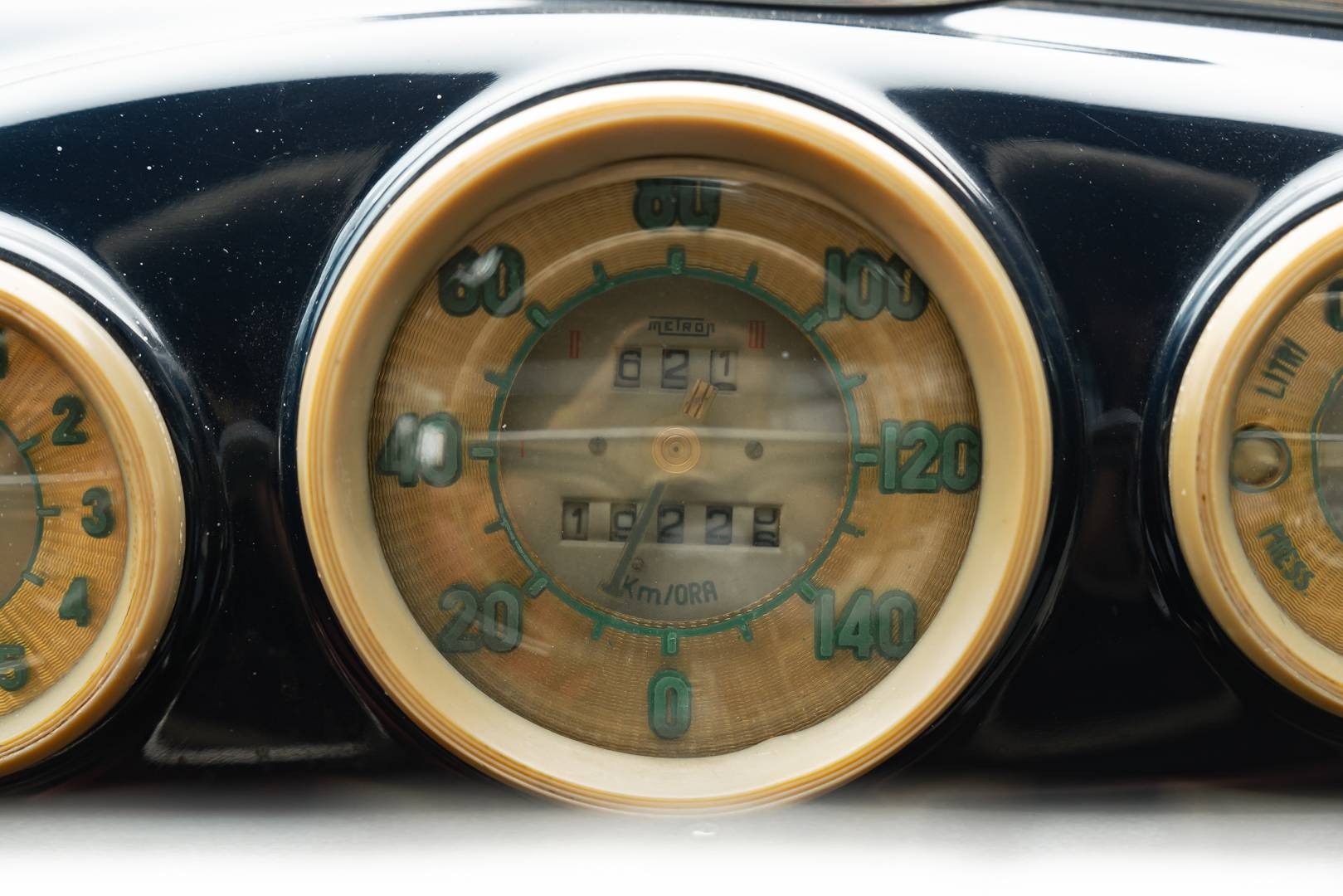 Lancia Aurelia B50 Pininfarina