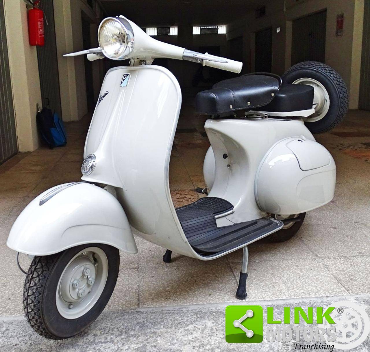 For Sale Piaggio Vespa Offered For