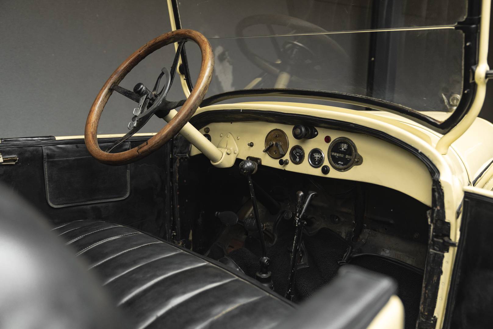 Buick Series 22 Four