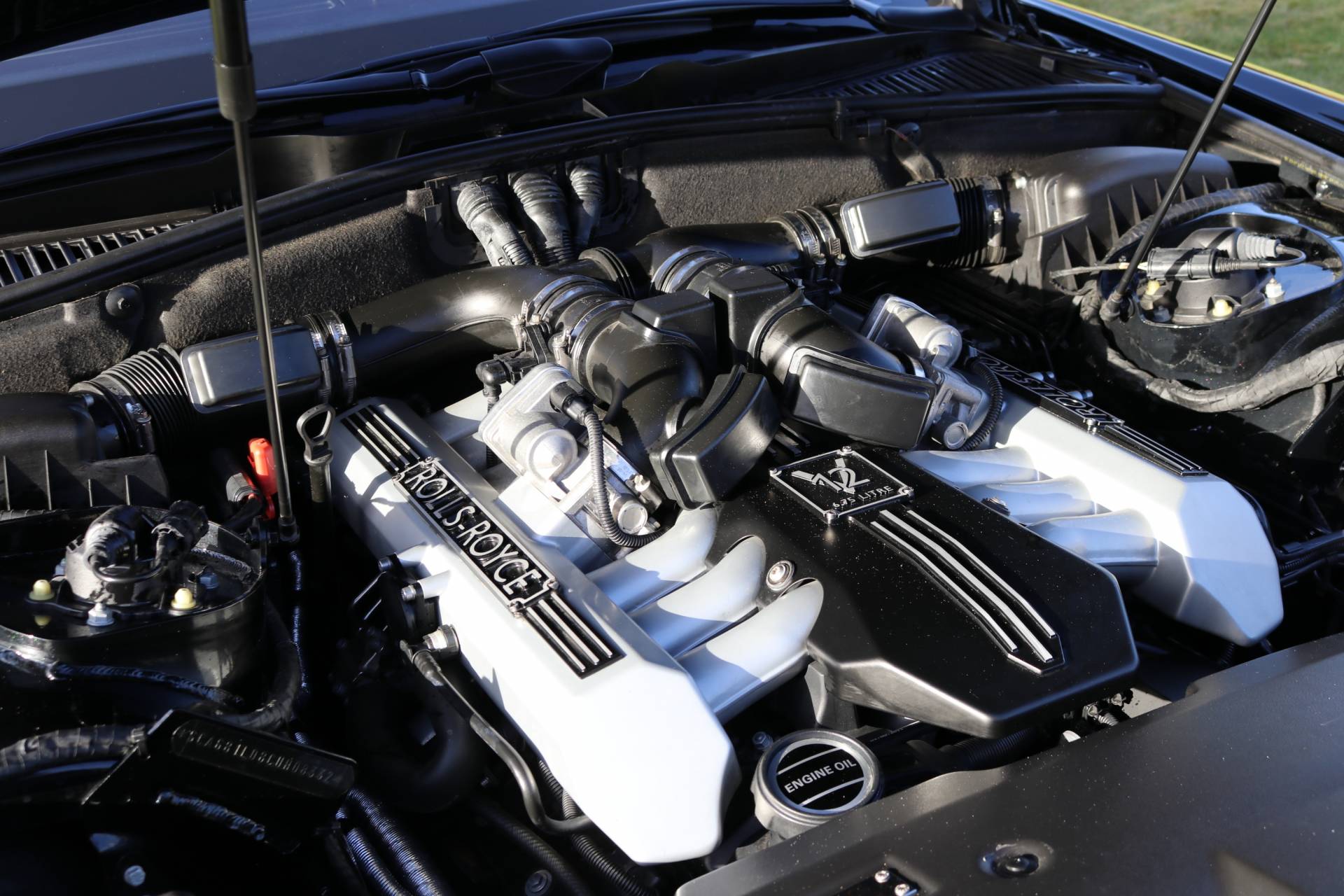 Rolls-Royce Phantom VII