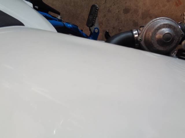 BMW R 80 GS Basic