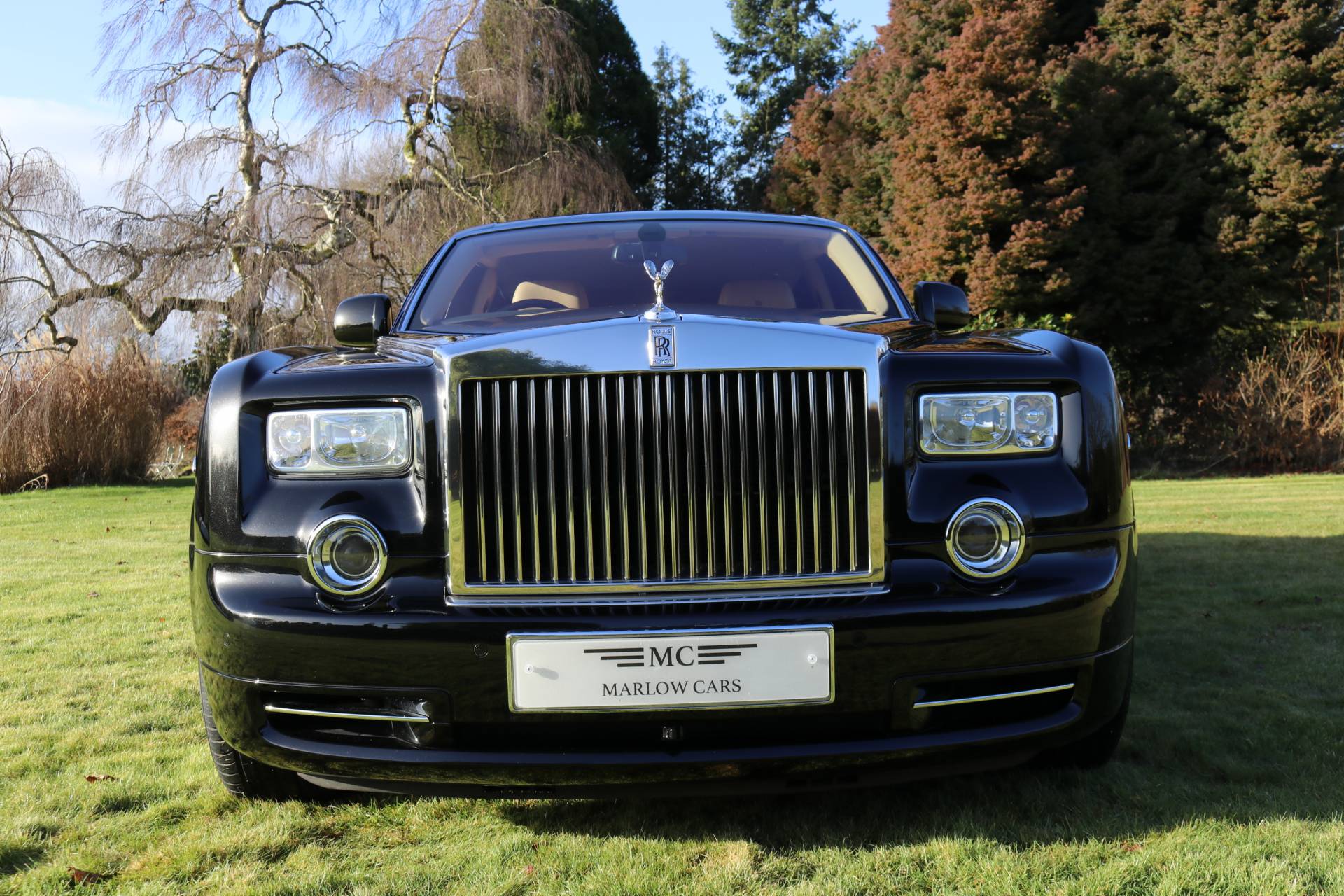 Rolls-Royce Phantom VII