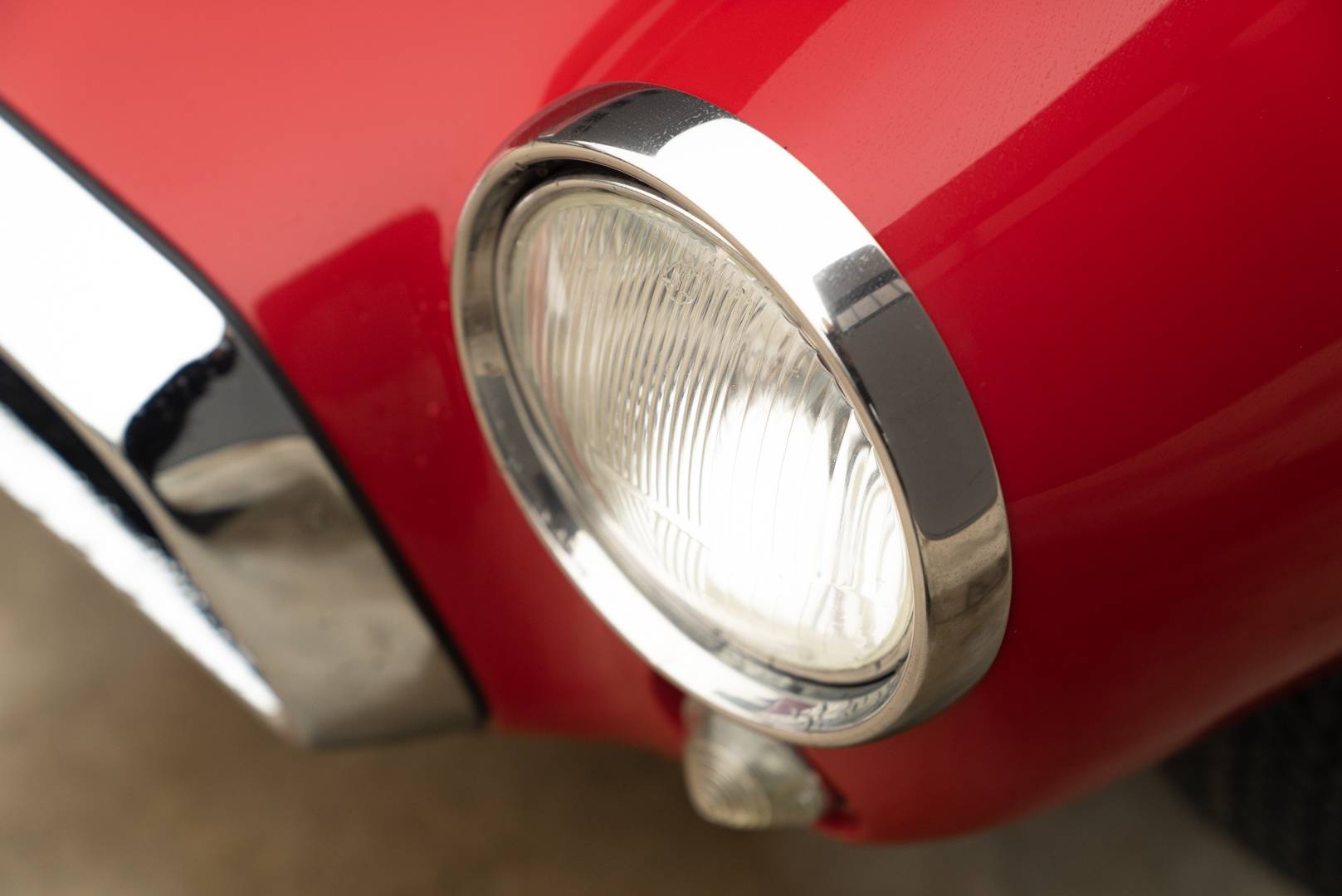 FIAT Ghia 1500 GT