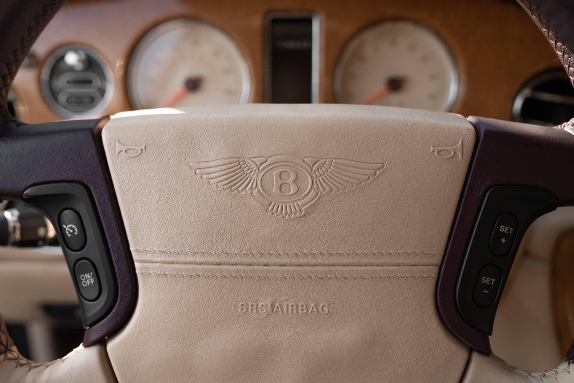 Bentley Arnage Red Label
