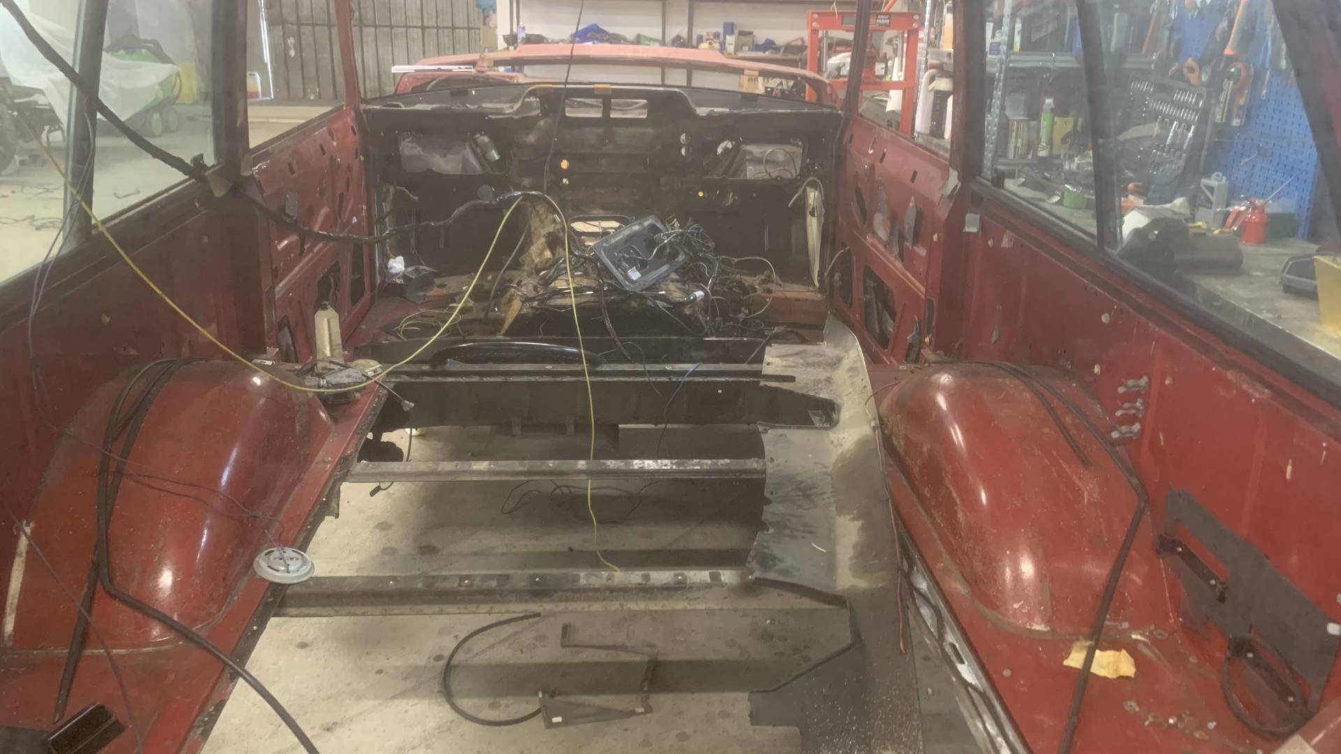 Land Rover Range Rover Classic 3.5