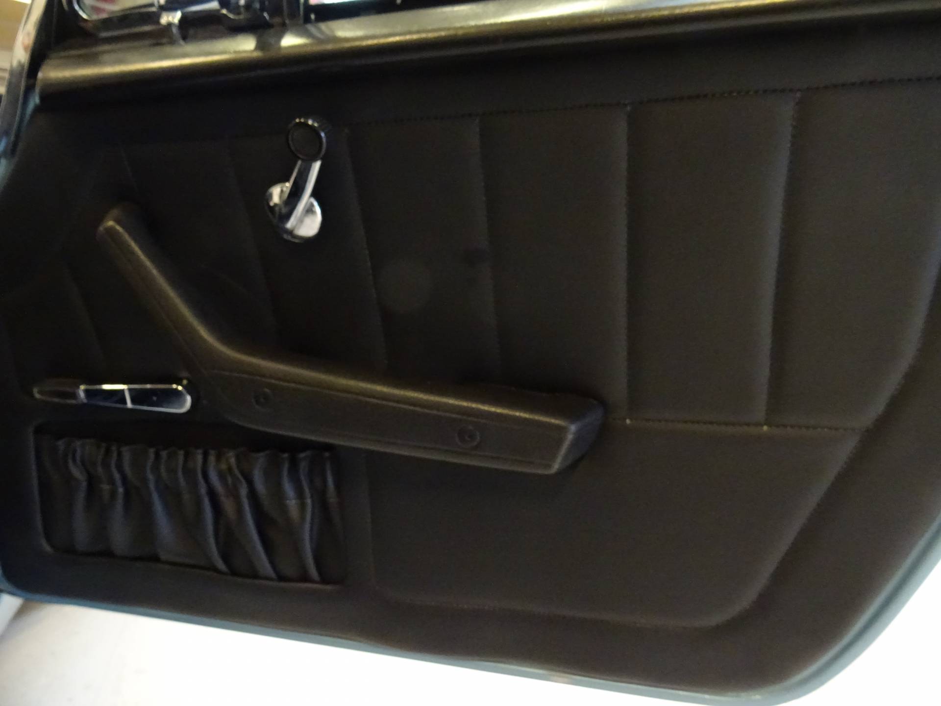 Volvo 1800 ES